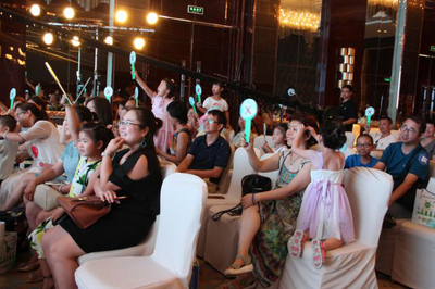 “挑戰近視0增長愛爾眼科有高招”專家教您如何實現近視防控零增長