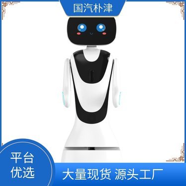 國自機器人上市信息