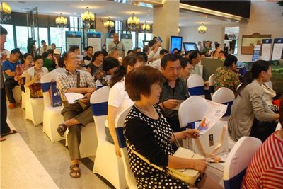 “相約建發(fā)領(lǐng)第,解讀銀河期權(quán)”主題講座5月18日圓滿落幕