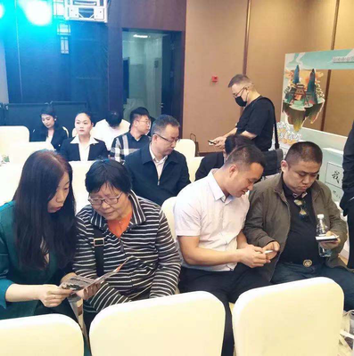 “小上海”誠邀大上海游陽泉、讀歷史--陽泉文旅局赴江浙滬開展滬晉互愛文化旅游推介活動