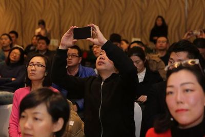 “品醉澳洲葡萄酒達(dá)人賽”圓滿落幕, 劉靈伶榮獲年度總冠軍!