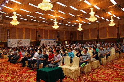 熱銷120輛 海馬全系直銷會珠海站落幕