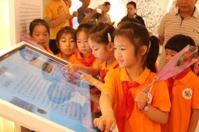 【市民開放日】VR、沖關、互動問答.無償獻血科普教育基地即將首次亮相,約嗎?