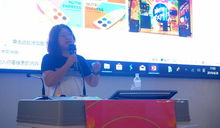 思路潮涌,明珠輝煌 第十一屆大廣賽新疆賽區(qū)名家名師校園創(chuàng)意巡講喀什大學站活動成功舉辦