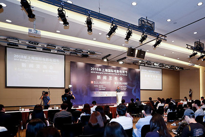 上海電影節(jié)|售票問答:不必通宵排隊,網(wǎng)絡購票更便捷