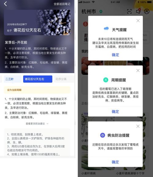 神器 發生病蟲不認識,用這就對了