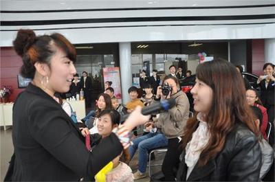 【別克新君威滄州益昌別克心動上市_滄州益昌別克新聞】-易車網