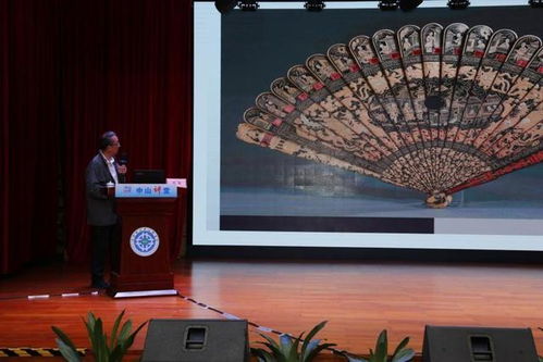 探索廣作漆器之美 中圖舉辦 老廣漆器的故事 專題講座