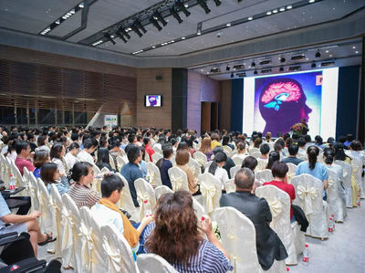 如何教育孩子?洪蘭教授從大腦發(fā)展全解密!