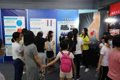 “義”起拒毒,志愿同行-禁毒夏令營活動