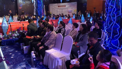 金秋團購會圓滿結束,一汽-大眾用誠意贏喝彩!