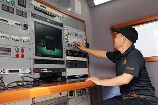 中國聯(lián)通 匠心網(wǎng)絡(luò)萬里行 應(yīng)急通信保障 拉動(dòng)演練及展示活動(dòng)首站在津舉行