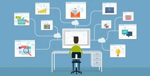 線上教學(xué)愈演愈烈,在線課堂搭建工具如何選擇