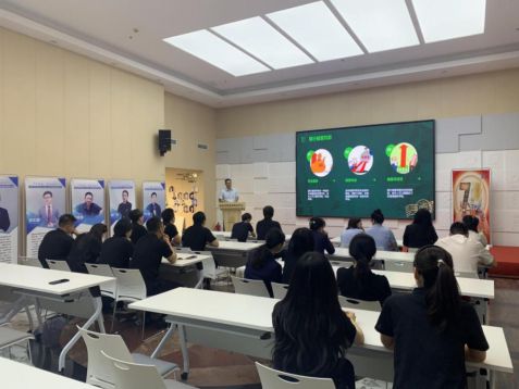 建信人壽威海中心支公司全面開展“7.8全國保險(xiǎn)公眾宣傳日”保險(xiǎn)公益宣傳服務(wù)活動(dòng)