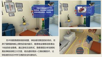 vr一體機(jī)家庭消防安全隱患排查內(nèi)容