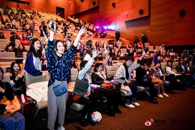 粉絲見面會|你比我想象中更可愛