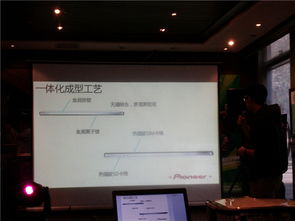 先鋒的一次跨界行動(dòng)