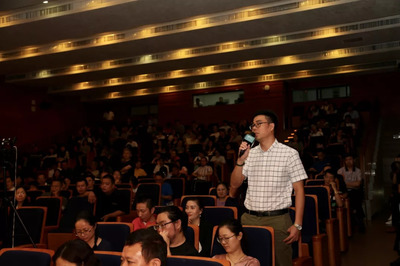 陸志強:廣州要建成中國最具競爭力和最有活力的“文化名城”