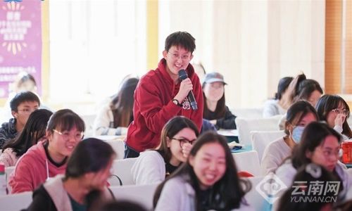 第七屆國際hpv知曉日 昆明站 活動在昆明醫(yī)科大學(xué)舉辦