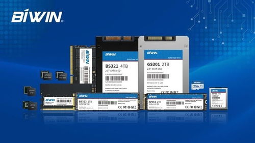 佰維存儲首款國產(chǎn)主控芯片已回片點(diǎn)亮,準(zhǔn)備量產(chǎn)