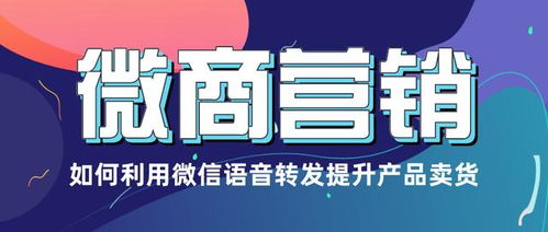 微信語音轉(zhuǎn)發(fā)怎么提升產(chǎn)品銷量 微信群語音轉(zhuǎn)發(fā)全靠它