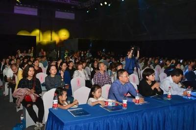 開放日丨盛況空前!第四屆朝陽區統計開放日成功舉辦