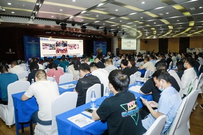 西北地區醫用技術及產品應用交流會在西安圓滿落幕!