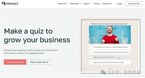 獨(dú)立開發(fā)變現(xiàn)周刊 第128期 一個(gè)互動(dòng)問(wèn)答工具年收入300萬(wàn)美元