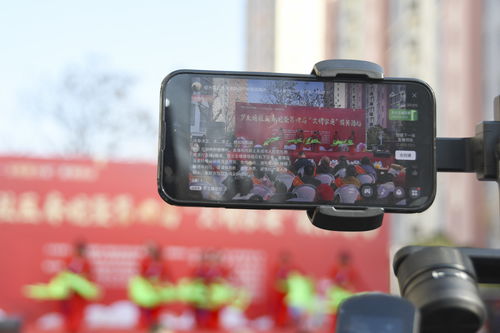 宿遷經(jīng)開區(qū)古楚街道羅土塘社區(qū) 社區(qū)春晚如約而至 鄰里聯(lián)歡嗨迎新春