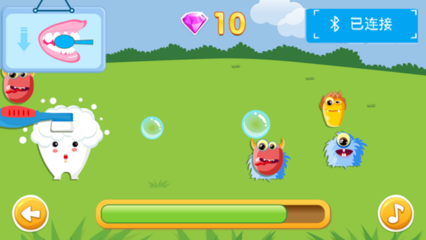 你的孩子不愛刷牙?年底三款兒童電動牙刷推薦_360問答