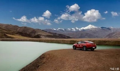 【你不曾到過的地方 才是征途開始的方向_延安廣匯之星店內活動】-汽車之家