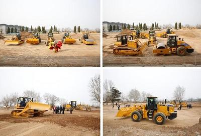 打造硬實力,攜手鑄未來 -- 山工機械成功舉辦2021年大型客戶體驗日活動