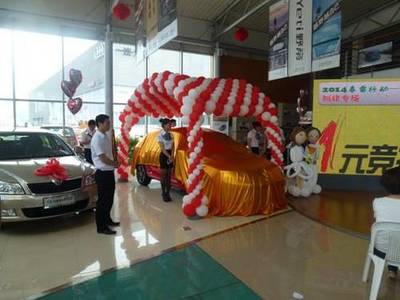 熱烈慶祝斯柯達昕動三明上市會完美落幕