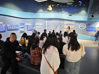 【飲水思源護(hù)生態(tài)·平安“香”伴端午情】成功舉辦!貴陽市婦聯(lián)2023年“我愛我家”綠色文明家庭家教家風(fēng)宣教暨“小桔燈”親子閱讀活動(dòng)