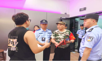 三措并舉 扎實(shí)推進(jìn)“守護(hù)未來(lái)志愿黔行”專項(xiàng)行動(dòng)