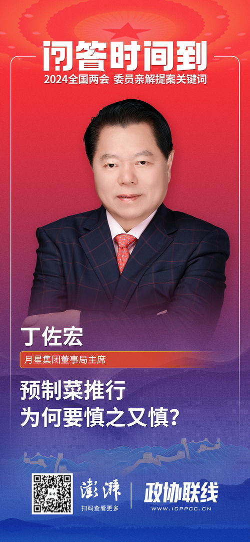 全國政協(xié)委員互動(dòng)問答時(shí)間開啟