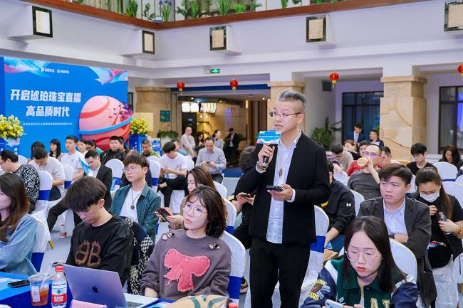 互動(dòng)答疑 高效溝通與知識(shí)共享的橋梁