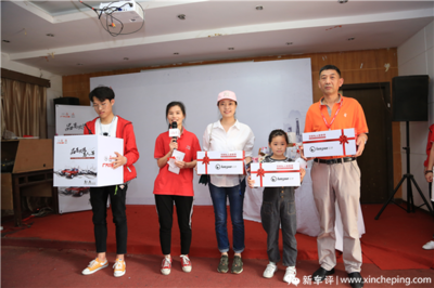 2019款帕杰羅超選同行互動(dòng)問答